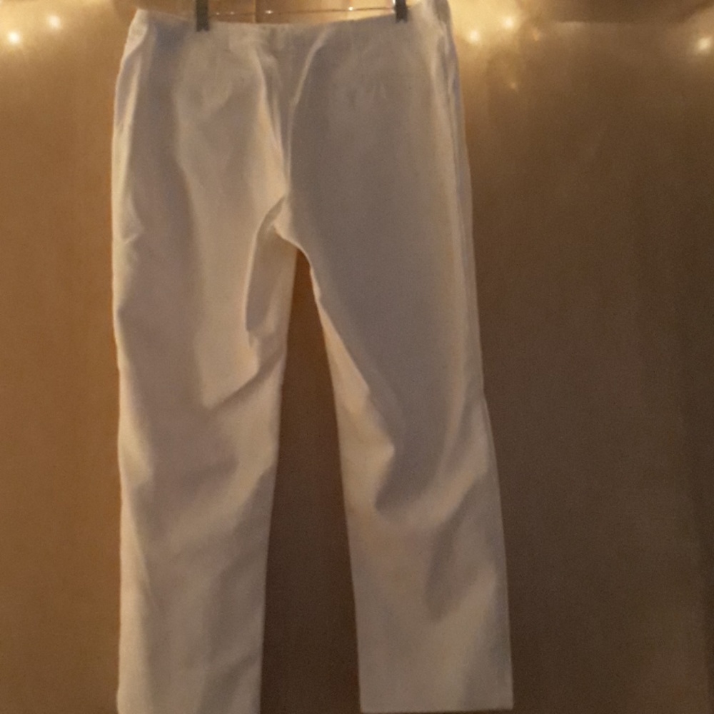 White pants - Picture 2 of 3